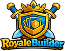RoyaleBuilder Logo
